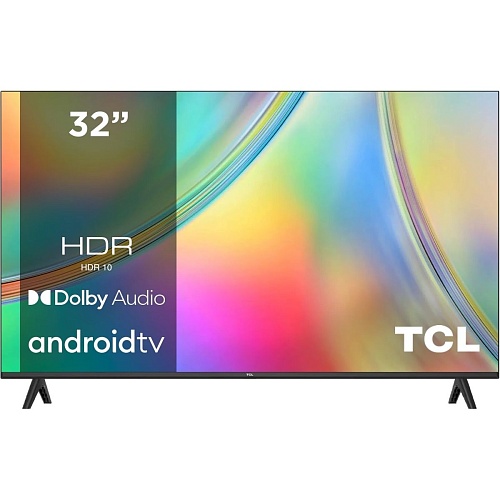 Телевизор TCL S5400A 32" LED HD (32S5400A)