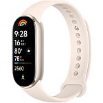 Фітнес-браслет Xiaomi Mi Smart Band 9 Titan Gray (BHR8642GL)