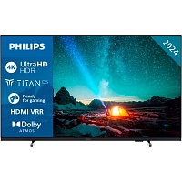 Телевизор Philips 50" 4K LED (50PUS7609/12) Телевизор Philips 50" 4K LED (50PUS7609/12)