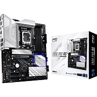 Материнская плата ASRock Z890 Pro RS