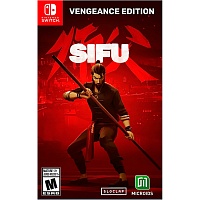 Гра Sifu: Vengeance Edition для Nintendo Switch (ENG + RU sub) - придбати в Дніпрі, Україні: ціна, характеристики | інтернет-магазин TOUCH Гра Sifu: Vengeance Edition для Nintendo Switch (ENG + RU sub) - придбати в Дніпрі, Україні: ціна, характеристики | інтернет-магазин TOUCH