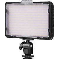 Накамерный свет Tolifo PT-F260B LED260 color 3200-5600K (B0CLRKN9KH)