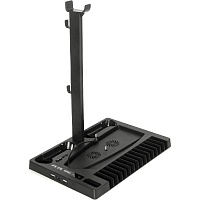 Подставка для консоли OIVO IV-P5246X для PS5 Fat/Slim Black