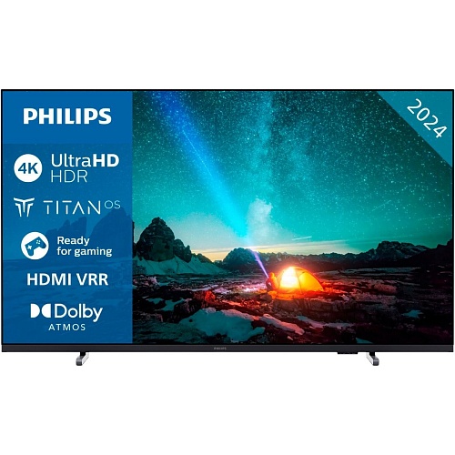 Телевизор Philips 50" 4K LED (50PUS7609/12)