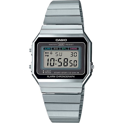 Наручные часы Casio A700WE-1AEF