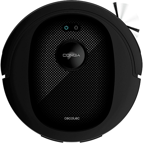 Робот-пылесос Cecotec Conga 7490 Ultimate Genesis (CCTC-08103)