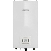 Газовая колонка Bosch Therm 4000 S WTD 15 AM E