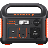 Зарядная станция Jackery Explorer 240