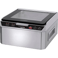 Вакуумный упаковщик Caso VacuChef 40