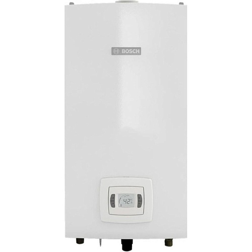 Газовая колонка Bosch Therm 4000 S WTD 15 AM E