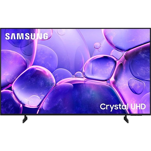 Телевізор Samsung Crystal U8072F 50