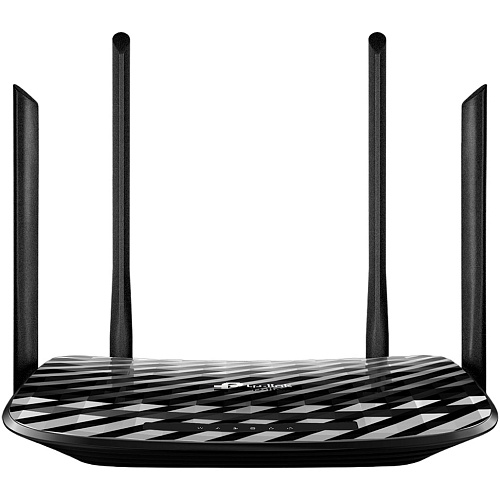 Беспроводной маршрутизатор (роутер) TP-Link EC225-G5
