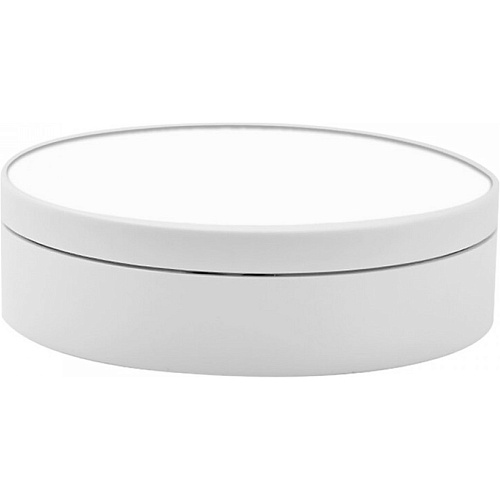 Поворотный стол Puluz DCA1358W 12см White