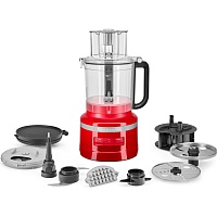 Кухонный комбайн KitchenAid 5KFP1319 Empire Red (5KFP1319EER) Кухонный комбайн KitchenAid 5KFP1319 Empire Red (5KFP1319EER)