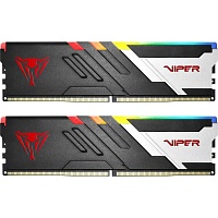 Модуль пам'яті DDR5 Patriot Viper Venom RGB 2x16GB 6000MHz (PVVR532G600C36K) - придбати в Дніпрі, Україні: ціна, характеристики | інтернет-магазин TOUCH Модуль пам'яті DDR5 Patriot Viper Venom RGB 2x16GB 6000MHz (PVVR532G600C36K) - придбати в Дніпрі, Україні: ціна, характеристики | інтернет-магазин TOUCH
