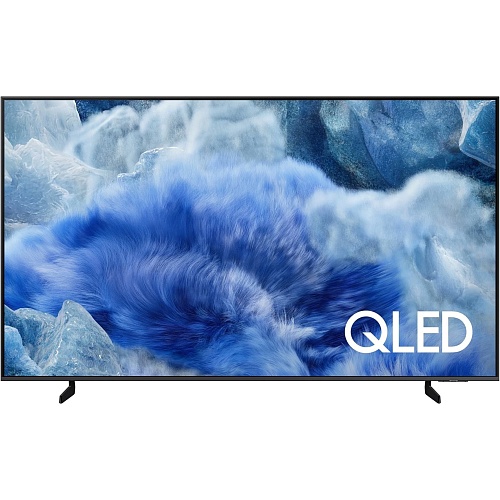 Телевизор Samsung Q8F 85" QLED 4K (QE85Q8FAAUXUA)