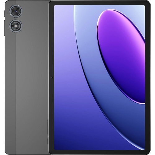 Планшет Tecno MegaPad 10 (T1001) 4/128GB LTE Space Grey (4894947045516)
