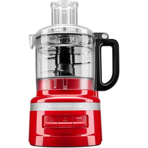 Кухонный комбайн KitchenAid 5KFP0719EER Empire Red