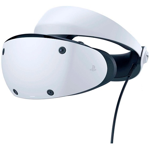 Очки виртуальной реальности Sony PlayStation VR2
