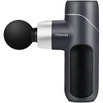 Перкусійний масажер Yolanda Massage Gun J2 Black 