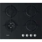 Газовая варочная поверхность Whirlpool AKT 625 NB
