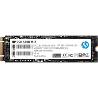 SSD накопитель HP S700 120GB (2LU78AA) SSD накопитель HP S700 120GB (2LU78AA)