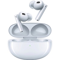 Навушники Realme Buds Air6 Pro Silver Blue - придбати в Дніпрі, Україні: ціна, характеристики | інтернет-магазин TOUCH Навушники Realme Buds Air6 Pro Silver Blue - придбати в Дніпрі, Україні: ціна, характеристики | інтернет-магазин TOUCH