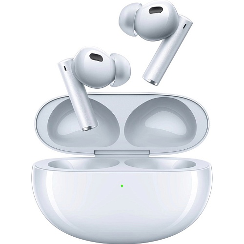 Наушники Realme Buds Air6 Pro Silver Blue