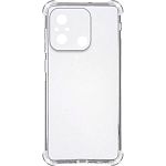 Чехол GETMAN 11A Ease logo для Xiaomi Redmi 12C Transparent