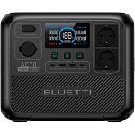 Зарядна станція Bluetti AC70 1000W