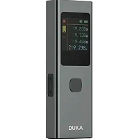 Лазерний далекомір Duka LS-6 - придбати в Дніпрі, Україні: ціна, характеристики | інтернет-магазин TOUCH Лазерний далекомір Duka LS-6 - придбати в Дніпрі, Україні: ціна, характеристики | інтернет-магазин TOUCH
