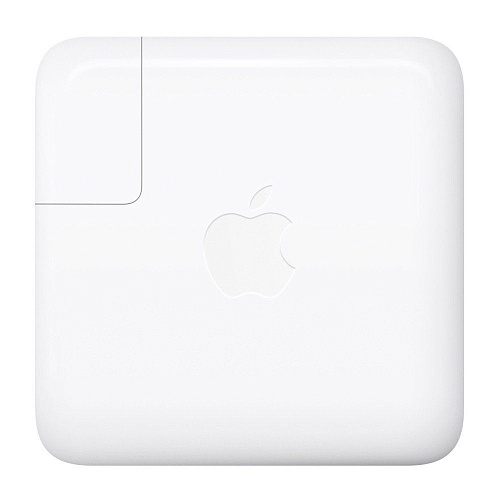 Блок питания для ноутбука Apple 87W USB-C Power Adapter (MNF82) BOX orig