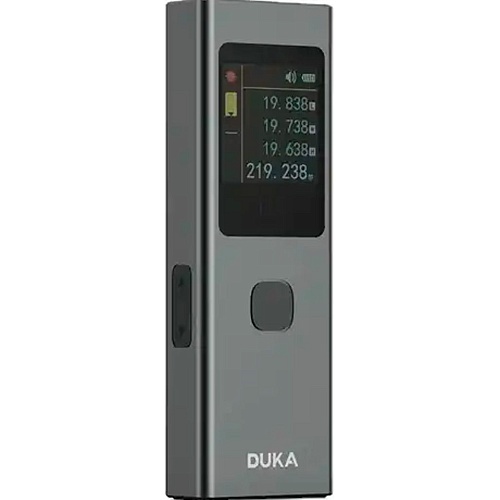 Лазерный дальномер Duka LS-6 