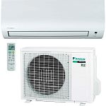 Спліт-система Daikin Comfora FTXP20N9/RXP20N9