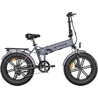Электровелосипед Engwe EP-2 Pro Grey