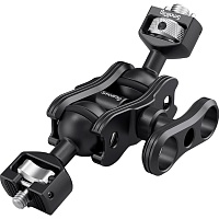 Кронштейн подвійний кульовий SmallRig Magic Arm with Double Ball Heads 2115C - придбати в Дніпрі, Україні: ціна, характеристики | інтернет-магазин TOUCH