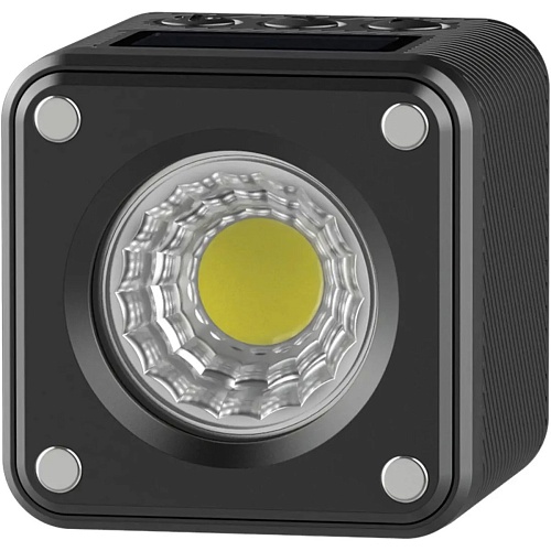 Накамерне світло Ulanzi L2 Bi-color COB UV-3051 - придбати в Дніпрі, Україні: ціна, характеристики | інтернет-магазин TOUCH