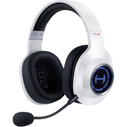 Игровые наушники Edifier G2 II White (6923520240692)