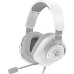 Игровые наушники GamePro HS590 White
