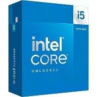 Процесор Intel Core i5-14600KF Box (BX8071514600KF) EU - придбати в Дніпрі, Україні: ціна, характеристики | інтернет-магазин TOUCH