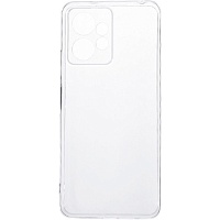 Чехол Epic TPU Full Camera для Redmi Note 13 Pro 4G/ Poco M6 Pro 4G/ Note 14S Transparent