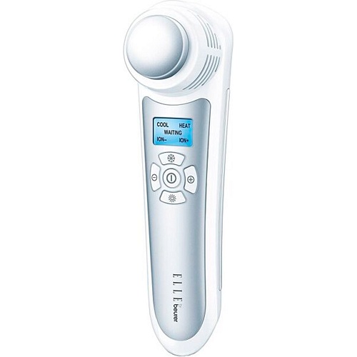 Прилад для догляду за шкірою обличчя Beurer FC 90 Pureo Ionic Skin Care - придбати в Дніпрі, Україні: ціна, характеристики | інтернет-магазин TOUCH