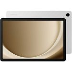 Планшет Samsung Galaxy Tab A9+ Wi-Fi 4/64GB Silver (SM-X210NZSA)