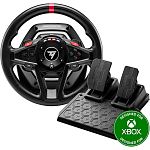 Ігрове кермо з педалями Thrustmaster T128 Xbox Series X/S, Xbox One, PC (4460184)