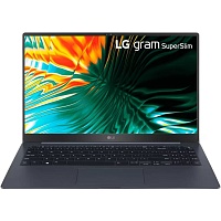 Ноутбук LG Gram SuperSlim (15Z90ST-G.AAB5U1) - придбати в Дніпрі, Україні: ціна, характеристики | інтернет-магазин TOUCH