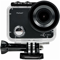 Екшн-камера Airon ProCam 7 Black Tactcal Kit (4822356754801) - придбати в Дніпрі, Україні: ціна, характеристики | інтернет-магазин TOUCH Екшн-камера Airon ProCam 7 Black Tactcal Kit (4822356754801) - придбати в Дніпрі, Україні: ціна, характеристики | інтернет-магазин TOUCH