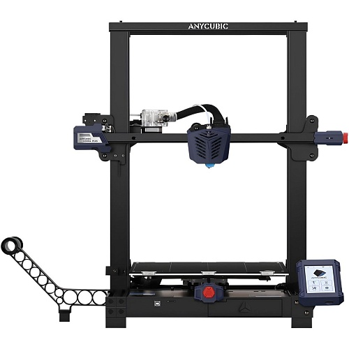 3D-принтер Anycubic Kobra Plus - придбати в Дніпрі, Україні: ціна, характеристики | інтернет-магазин TOUCH