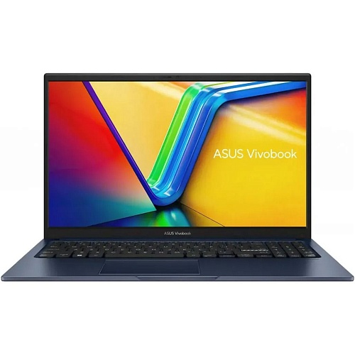 Ноутбук Asus VivoBook 15 X1504ZA (X1504ZA-BQ279W)