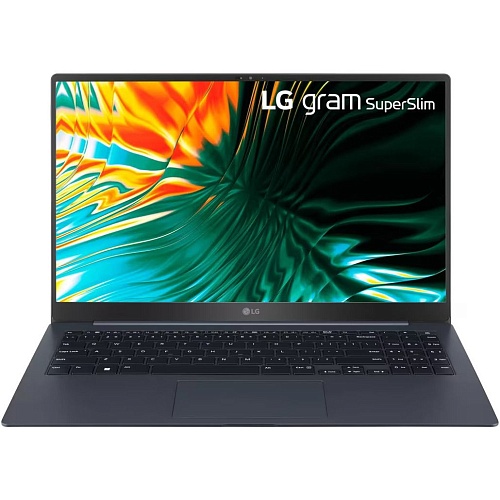 Ноутбук LG Gram SuperSlim (15Z90ST-G.AAB5U1)