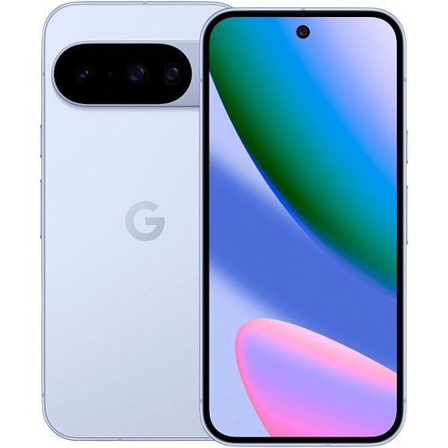 Смартфон Google Pixel 10 12/128GB Frost JP - придбати в Дніпрі, Україні: ціна, характеристики | інтернет-магазин TOUCH